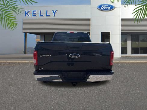 Used 2016 Ford F150 XL w/ Equipment Group 101A Mid RWD image 4