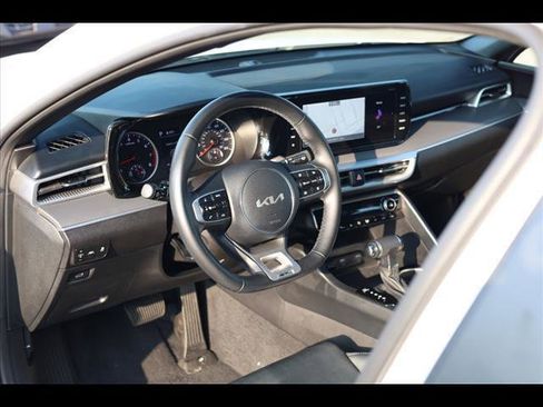 Used 2024 Kia K5 GT-Line w/ GT-Line Premium Package image 6