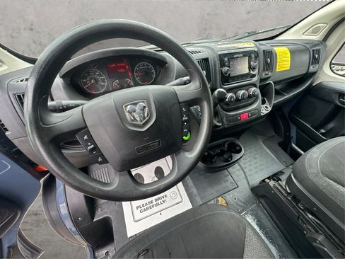 Used 2019 RAM ProMaster 3500 FWD image 31