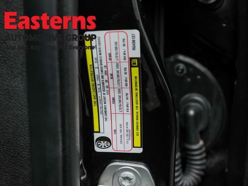 Used 2024 RAM 2500 Big Horn w/ Bed Utility Group image 36