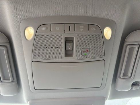 Used 2024 INFINITI QX80 Luxe image 24