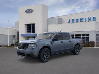 New 2025 Ford Maverick XLT image 1