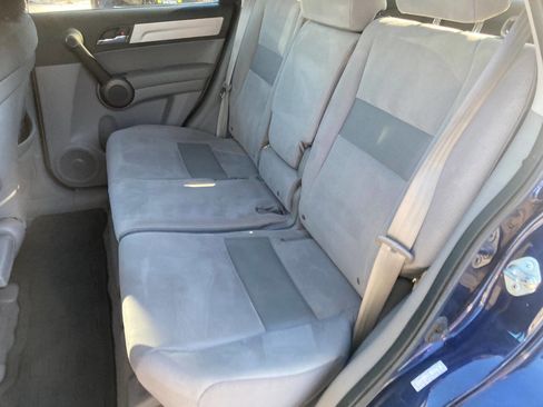 Used 2011 Honda CR-V SE image 25