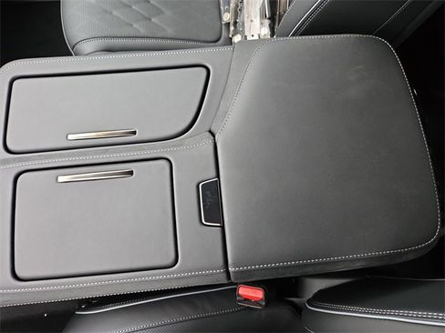 New 2026 INFINITI QX80 Autograph w/ Autograph Exterior Package image 30