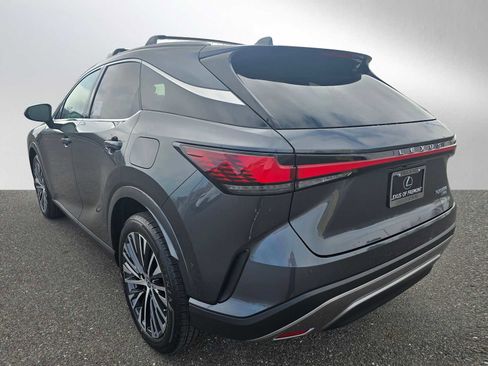 New 2026 Lexus RX 350 Premium Plus image 5