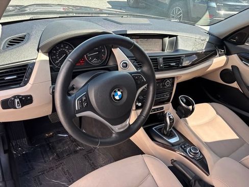 Used 2015 BMW X1 xDrive28i AWD/4WD image 11
