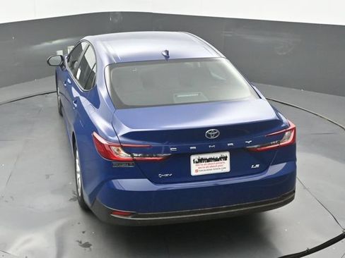 Used 2026 Toyota Camry LE FWD image 15