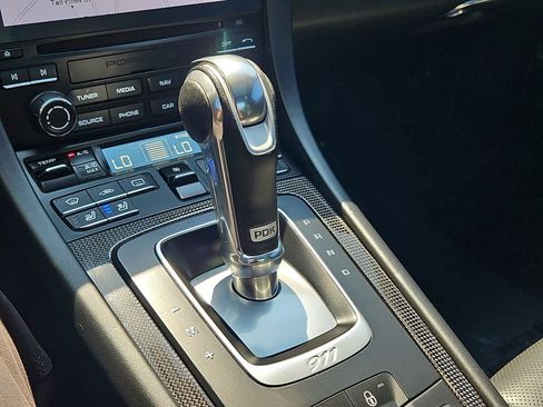 Used 2019 Porsche 911 Turbo S AWD/4WD image 31
