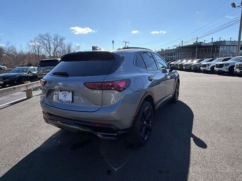 New 2026 Buick Envision Sport Touring image 7