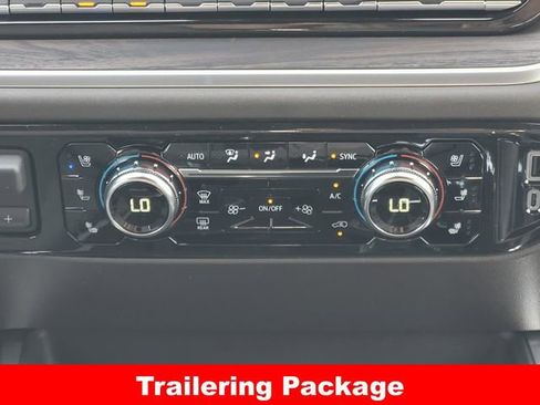 New 2026 GMC Sierra 1500 SLT w/ SLT Premium Package image 15