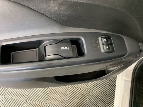 Used 2022 RAM ProMaster City Tradesman FWD image 14