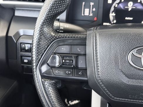 Used 2024 Toyota Tacoma SR RWD image 12