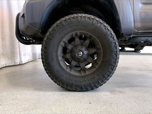 Used 2012 Toyota Tacoma Base w/ TRD Sport Pkg image 6