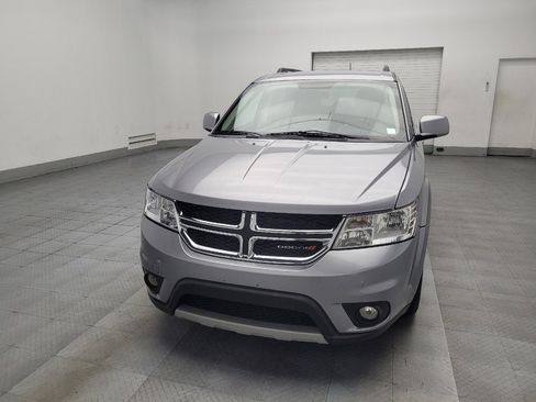 Used 2018 Dodge Journey SXT w/ Connectivity Group image 15