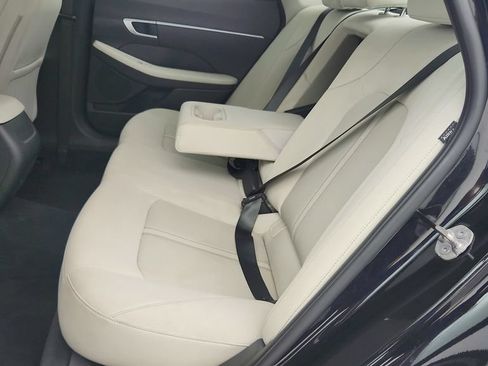 Used 2024 Hyundai Sonata SEL FWD image 26