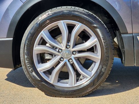 Used 2022 Honda CR-V Touring image 14