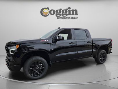 New 2026 Chevrolet Silverado 1500 LT Trail Boss w/ LT Trail Boss Premium Package