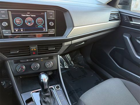 Used 2019 Volkswagen Jetta S w/ Driver Assistance Package image 23