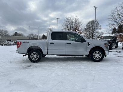 Certified 2023 Ford F150 XLT