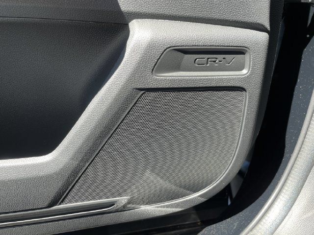 New 2025 Honda CR-V Sport-L image 22