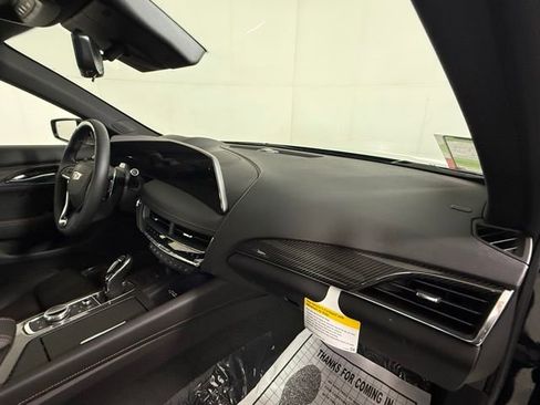 New 2026 Cadillac CT5 Sport image 31