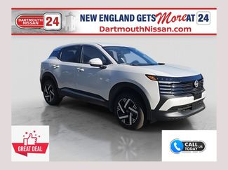 New 2025 Nissan Kicks SV video 1