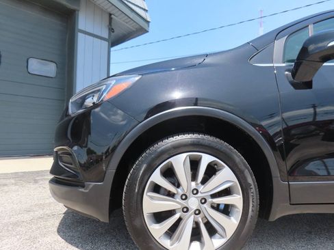 Used 2019 Buick Encore Preferred AWD/4WD image 29
