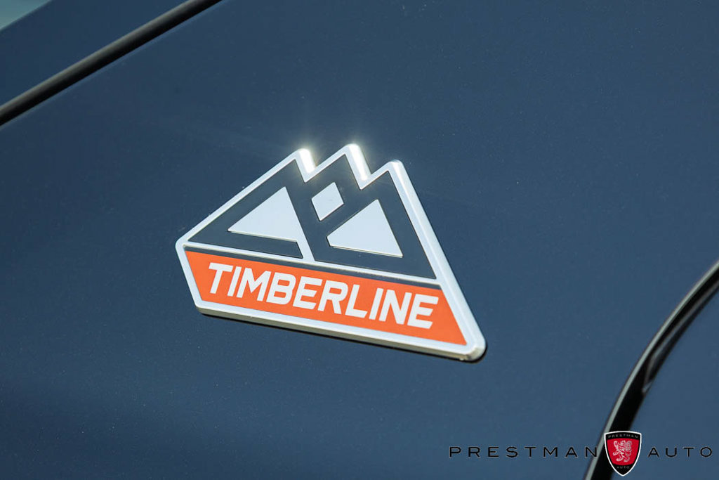Used 2023 Ford Explorer Timberline AWD/4WD image 7