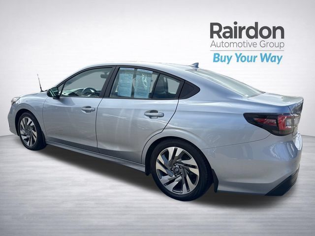 Used 2025 Subaru Legacy Limited AWD/4WD image 5