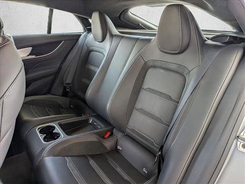Used 2023 Mercedes-Benz AMG GT 53 image 17