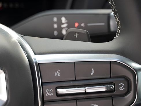 New 2026 GMC Terrain Elevation w/ Black Edition image 16