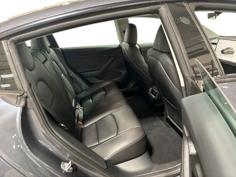 Certified 2023 Tesla Model 3 Performance AWD/4WD image 11