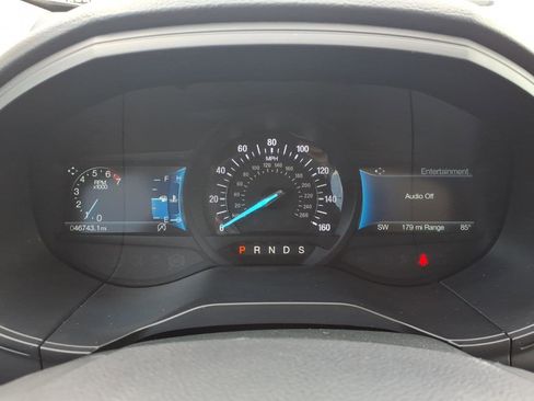 Used 2022 Ford Edge SEL w/ Convenience Package AWD/4WD image 20