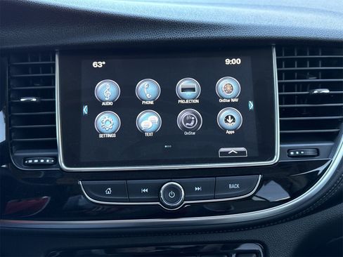 Used 2017 Buick Encore Preferred image 20