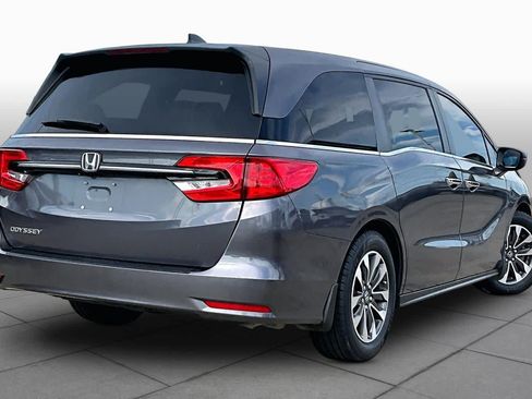 Used 2022 Honda Odyssey EX-L image 12