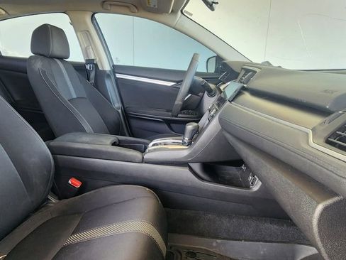 Used 2018 Honda Civic EX image 23