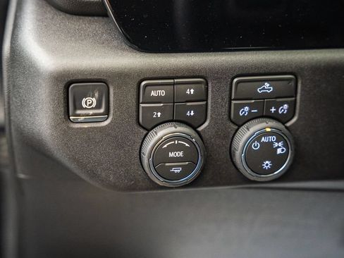 New 2026 Chevrolet Silverado 1500 LT w/ All Star Edition Plus AWD/4WD image 39
