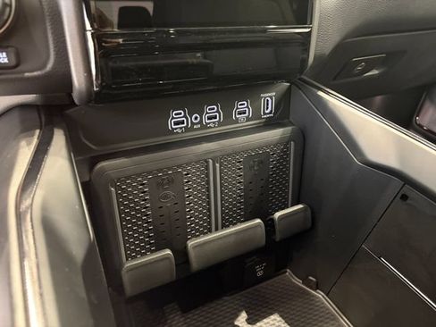 New 2026 RAM 1500 Rebel w/ Rebel Level 2 Equipment Group AWD/4WD image 28