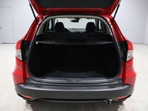 Used 2020 Honda HR-V EX image 21