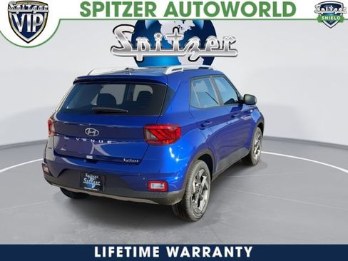 New 2026 Hyundai Venue SEL image 8