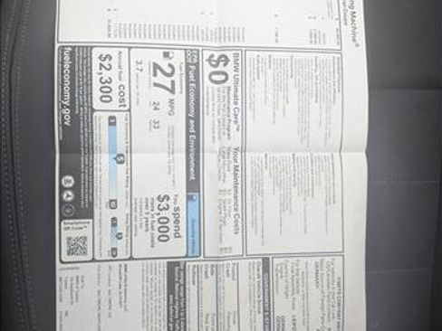 New 2026 BMW M235i xDrive w/ M Performance Package AWD/4WD image 19
