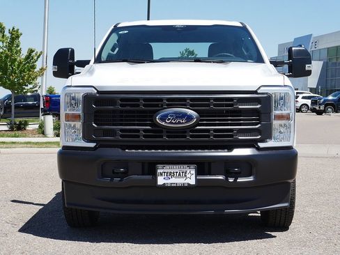 New 2026 Ford F250 XL AWD/4WD image 2