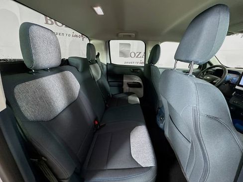 New 2026 Ford Maverick XLT w/ XLT Luxury Package image 32