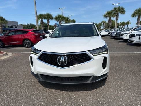 Used 2022 Acura RDX FWD image 4