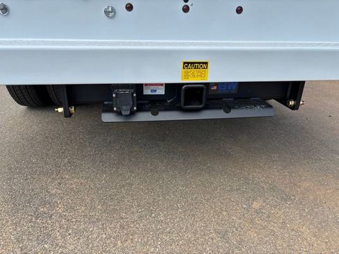 New 2024 Chevrolet Silverado 3500 W/T w/ WT Convenience Package image 19