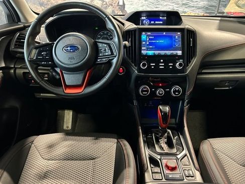 Used 2023 Subaru Forester Sport AWD/4WD image 56