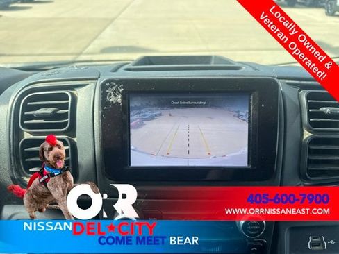 Used 2023 RAM ProMaster 2500 FWD image 27