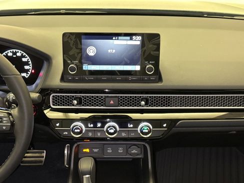 New 2026 Honda Civic Sport image 15