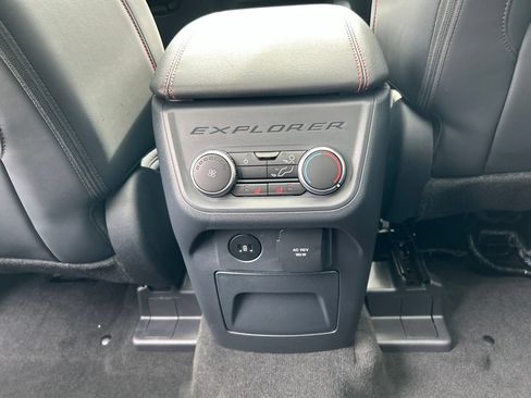 New 2027 Ford Explorer ST w/ Sun And Sound Package AWD/4WD image 31