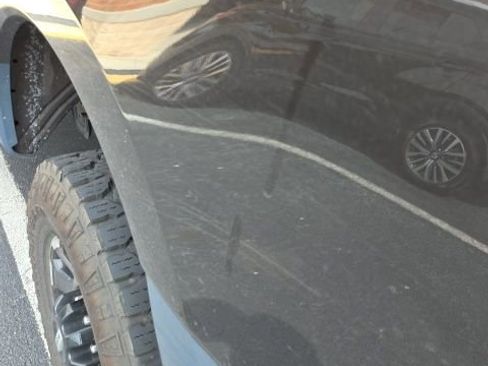 Used 2025 Ford F250 XLT w/ Tremor Off-Road Package image 8